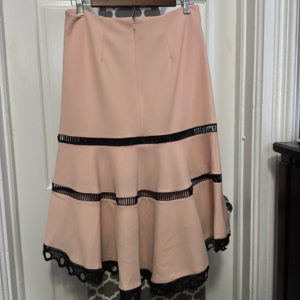 skirt